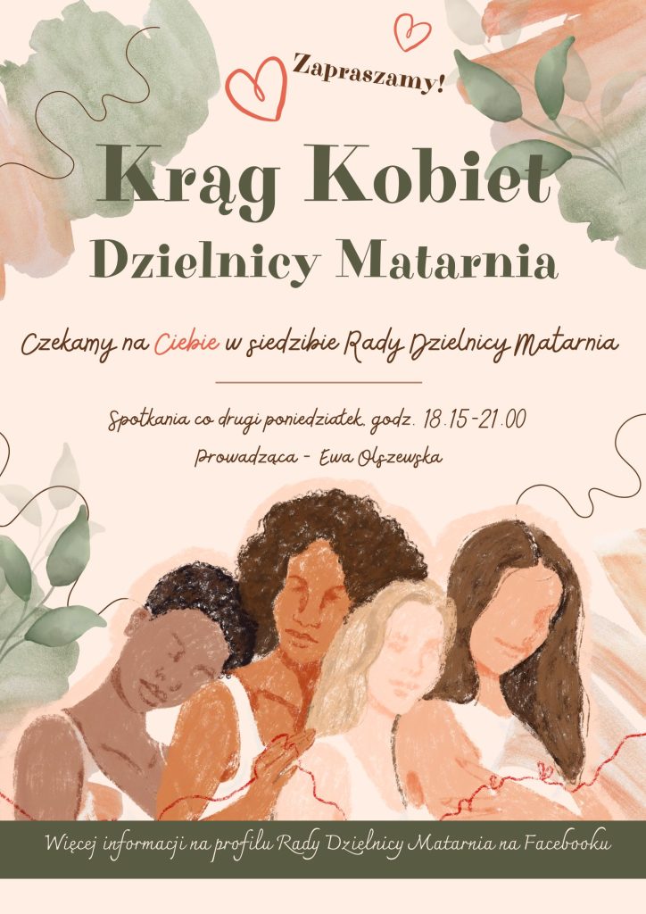 Krąg kobiet Dzielnicy Matarnia