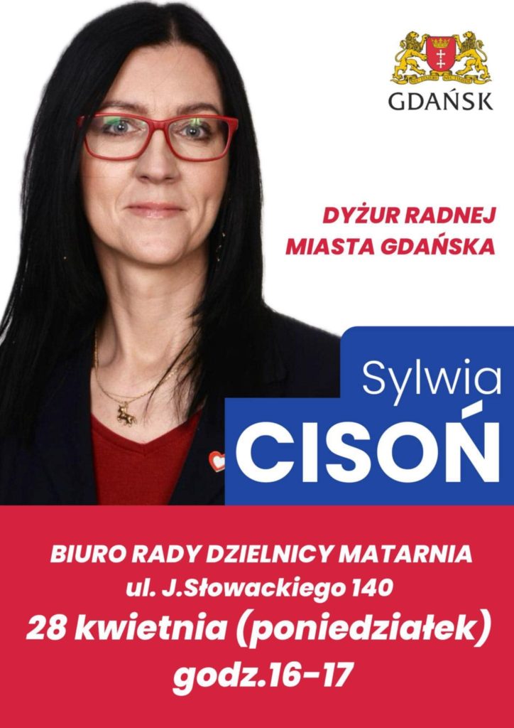Dyżur Radnej