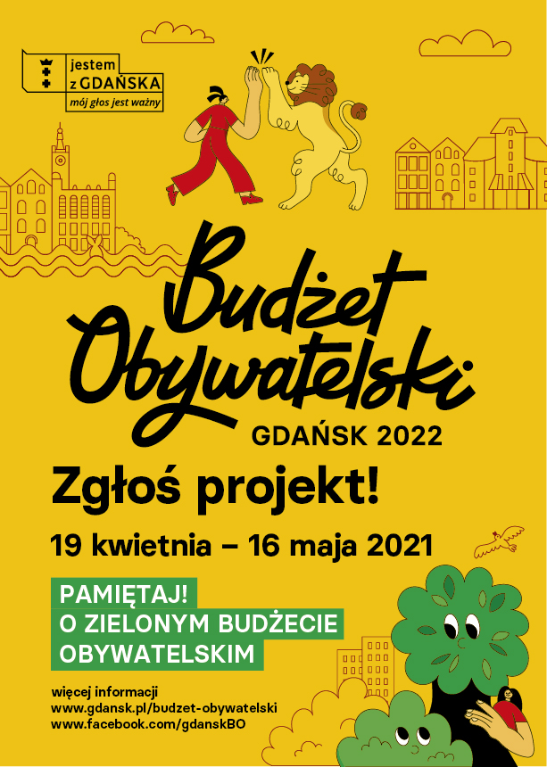 Budżet Obywatelski 2022