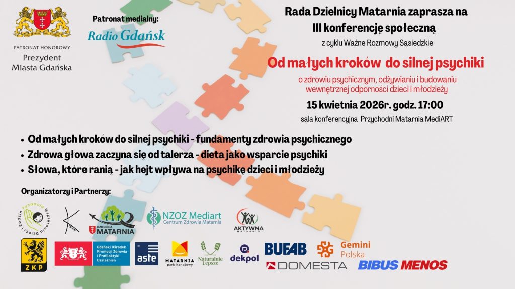 🧩 Jak pomóc dziecku budować silną psychikę - małymi, codziennymi krokami?