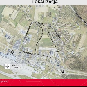 Firoga – rejon tzw. Doliny Krzemowej: rusza drugie wyłożenie projektu planu