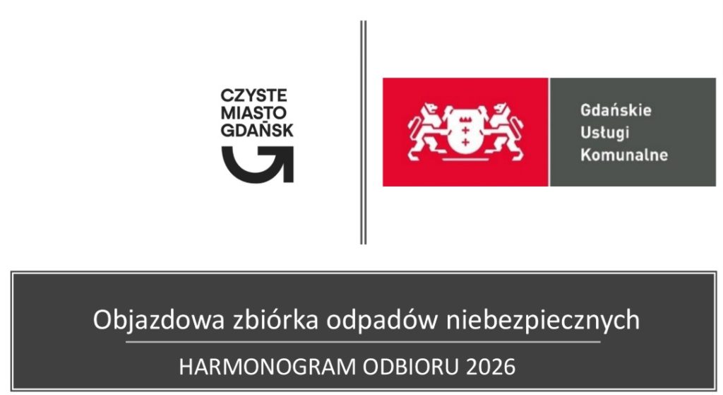 📢 Objazdowa Zbiórka Odpadów Niebezpiecznych na Matarni – sobota, 7 marca!