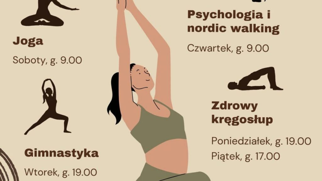 Cykliczne Wydarzenia