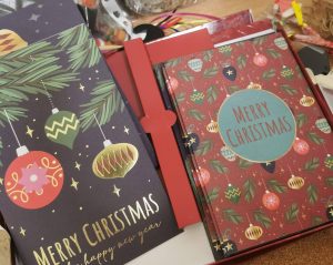 Świąteczne Wsparcie dla Mieszkańców Naszej Wspólnoty