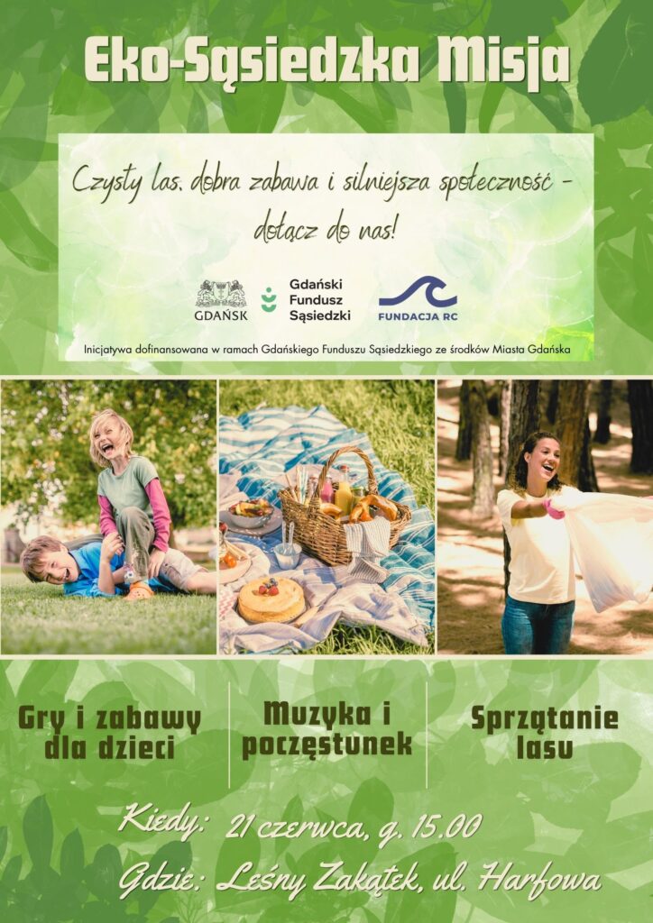 Eko-Sąsiedzka Misja